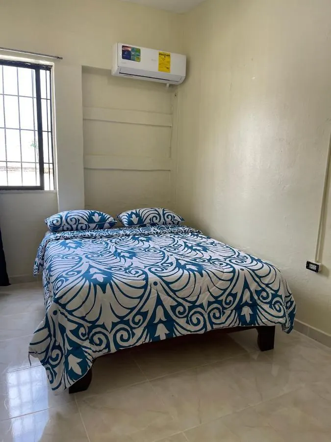 Vbermor Hotel Santo Domingo Aparthotel