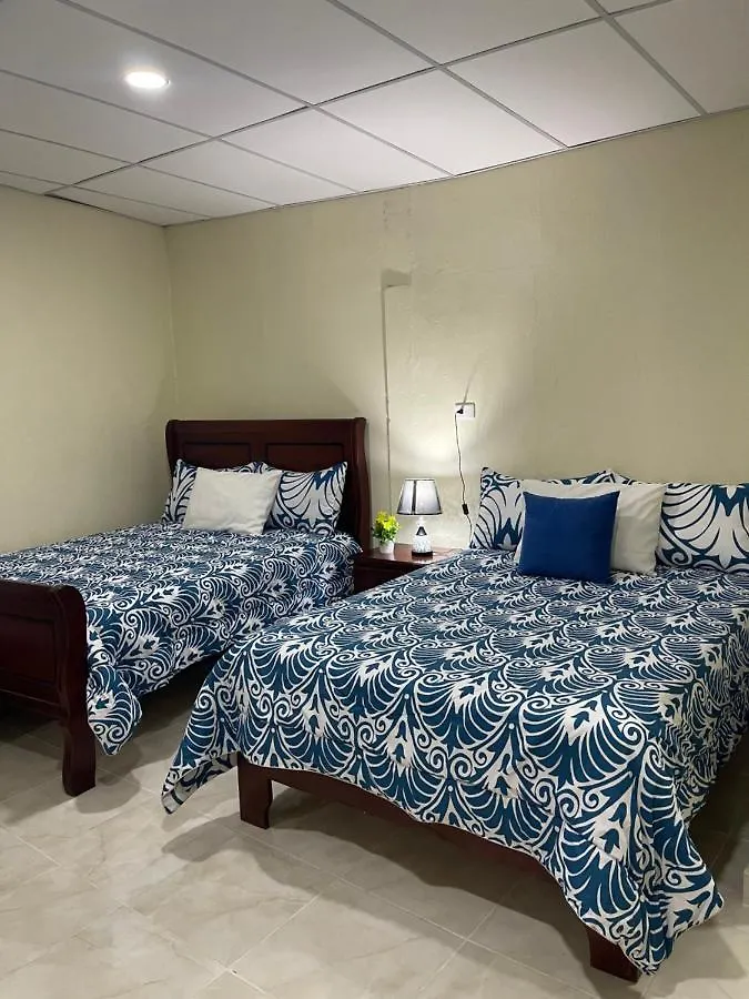 Vbermor Hotel Santo Domingo Aparthotel