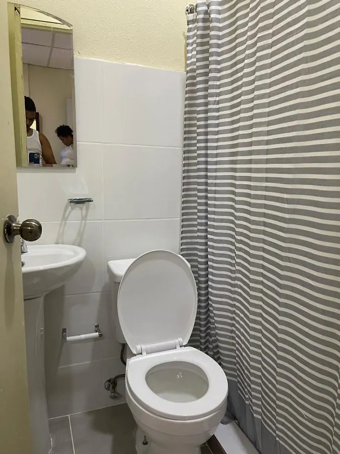 Vbermor Hotel Santo Domingo 0*,  Dominican Republic