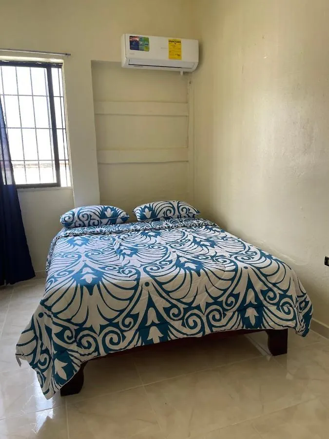 Aparthotel Vbermor Hotel Santo Domingo