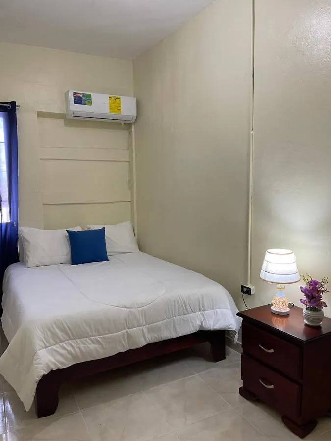 Vbermor Hotel Santo Domingo Dominican Republic