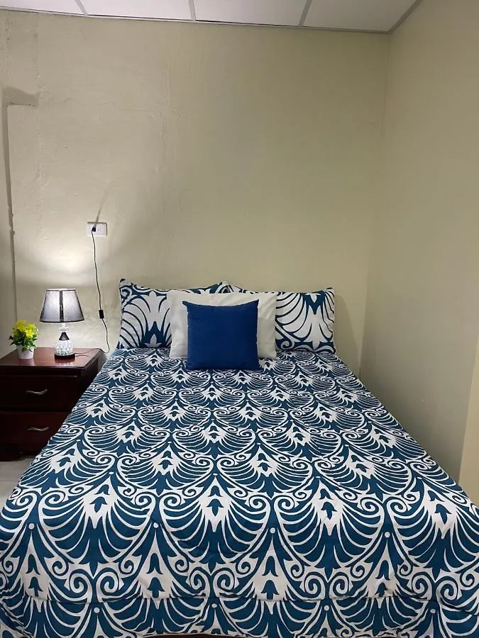 Vbermor Hotel Santo Domingo 0*,  Dominican Republic