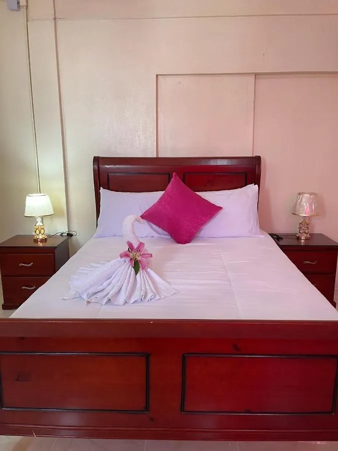 Vbermor Hotel Santo Domingo 0*,  Dominican Republic