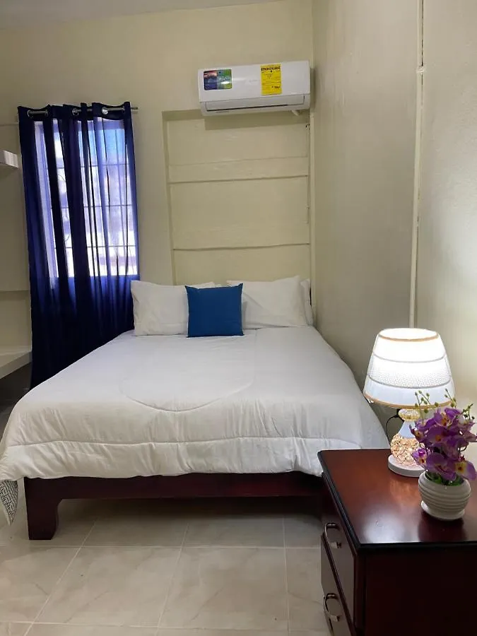 Vbermor Hotel Santo Domingo Aparthotel