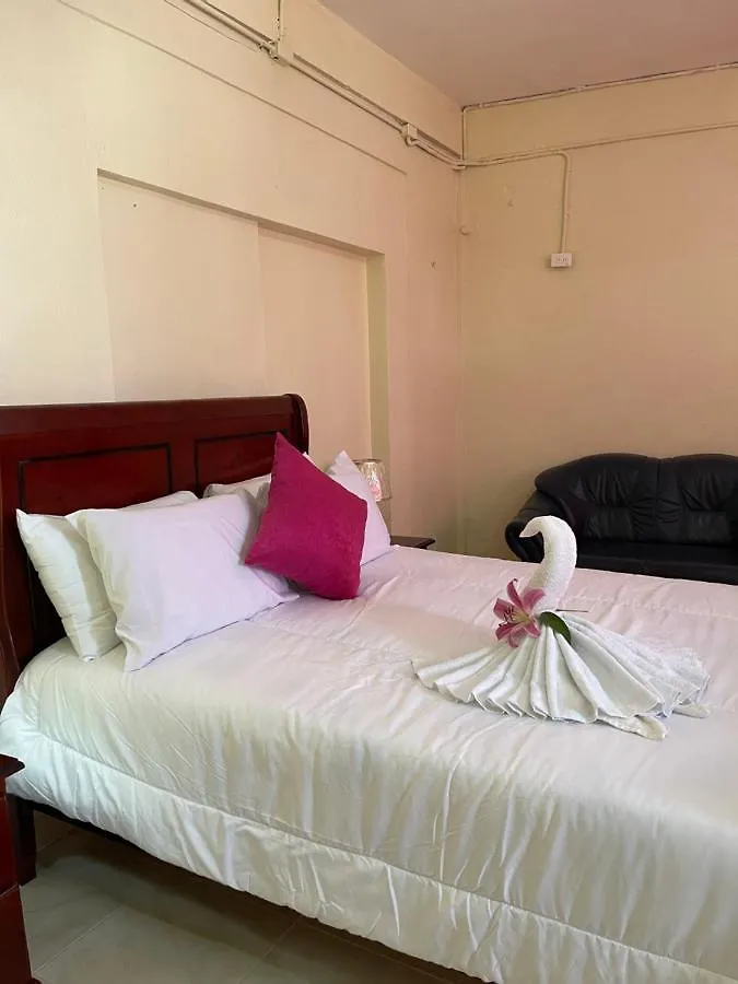 Aparthotel Vbermor Hotel Santo Domingo