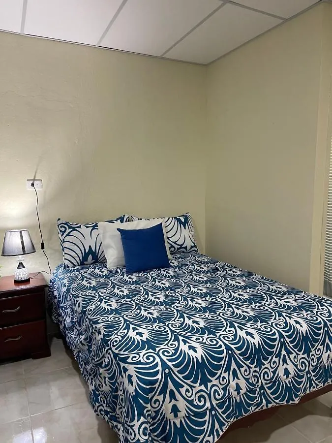 Vbermor Hotel Santo Domingo 0*,  Dominican Republic