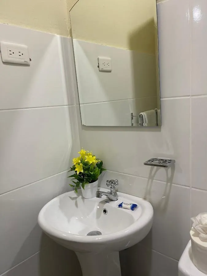 Vbermor Hotel Santo Domingo Dominican Republic