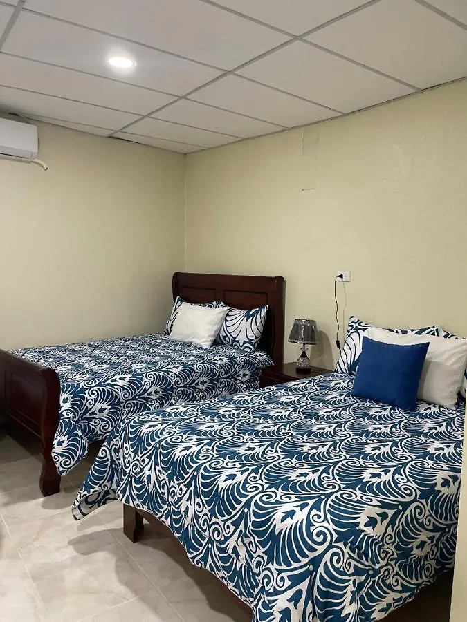 Vbermor Hotel Santo Domingo 0*,  Repubblica Dominicana