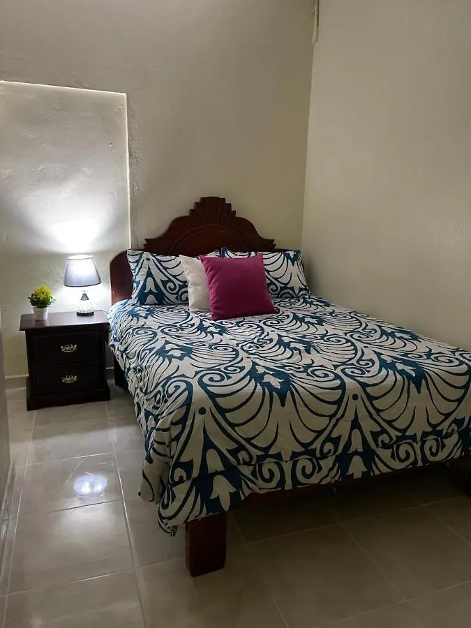 Vbermor Hotel Santo Domingo