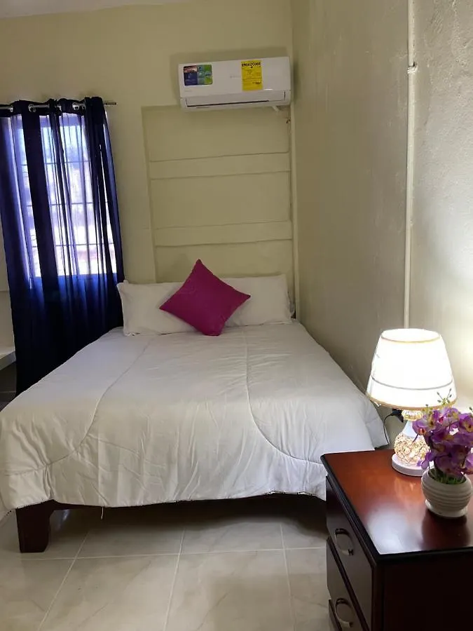 Vbermor Hotel Santo Domingo Aparthotel