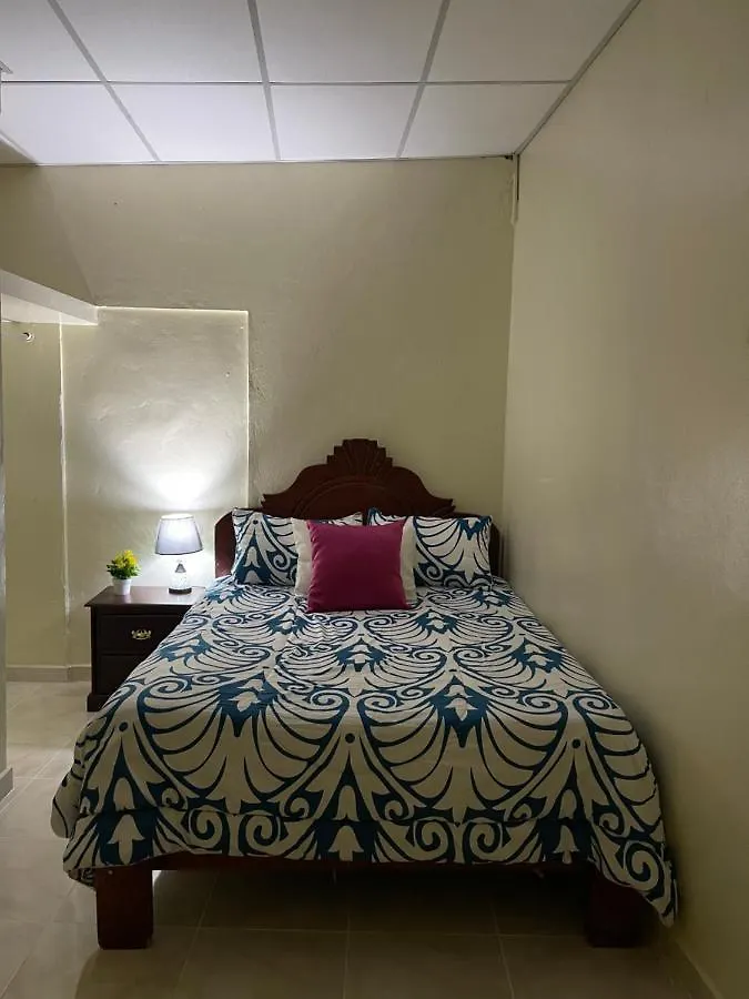 Vbermor Hotel Santo Domingo Aparthotel
