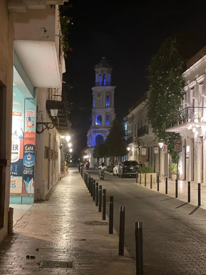 Vbermor Hotel Santo Domingo Aparthotel