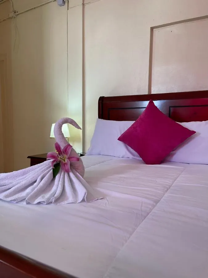 Vbermor Hotel Santo Domingo