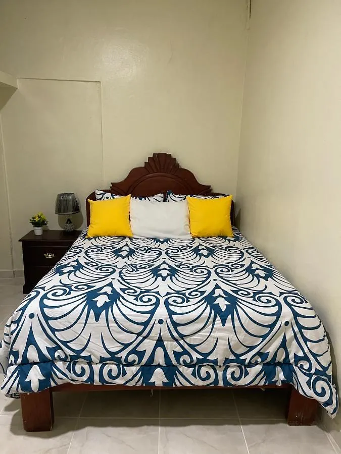 Vbermor Hotel Santo Domingo 0*,  Dominican Republic