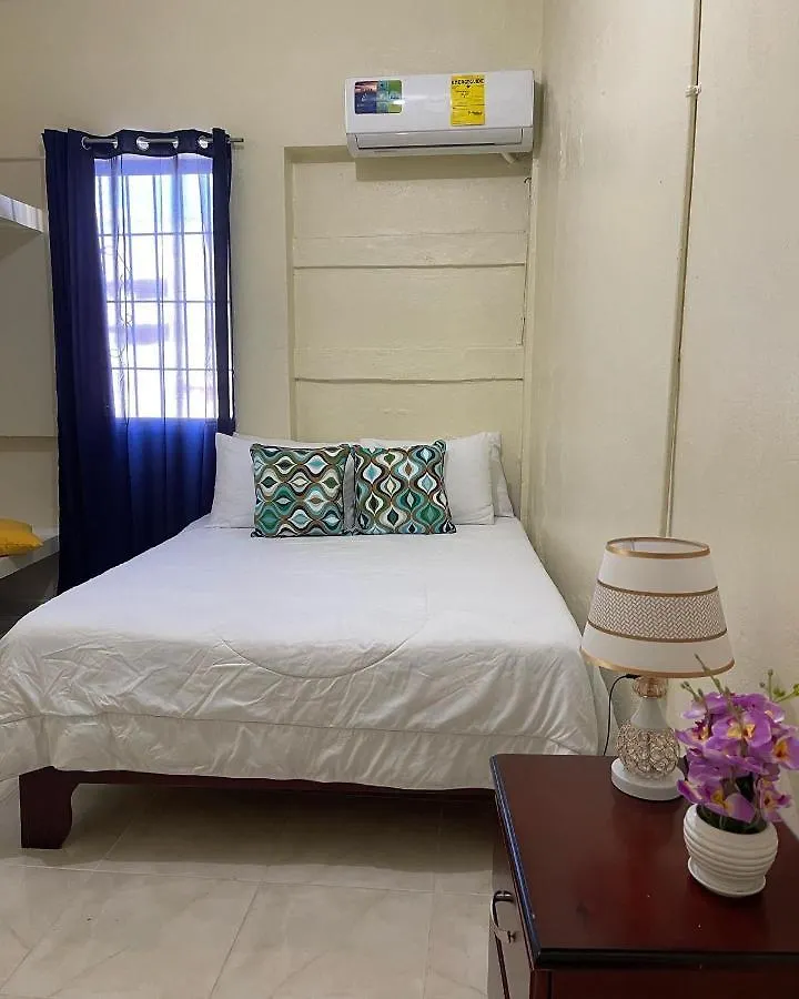 Vbermor Hotel Santo Domingo