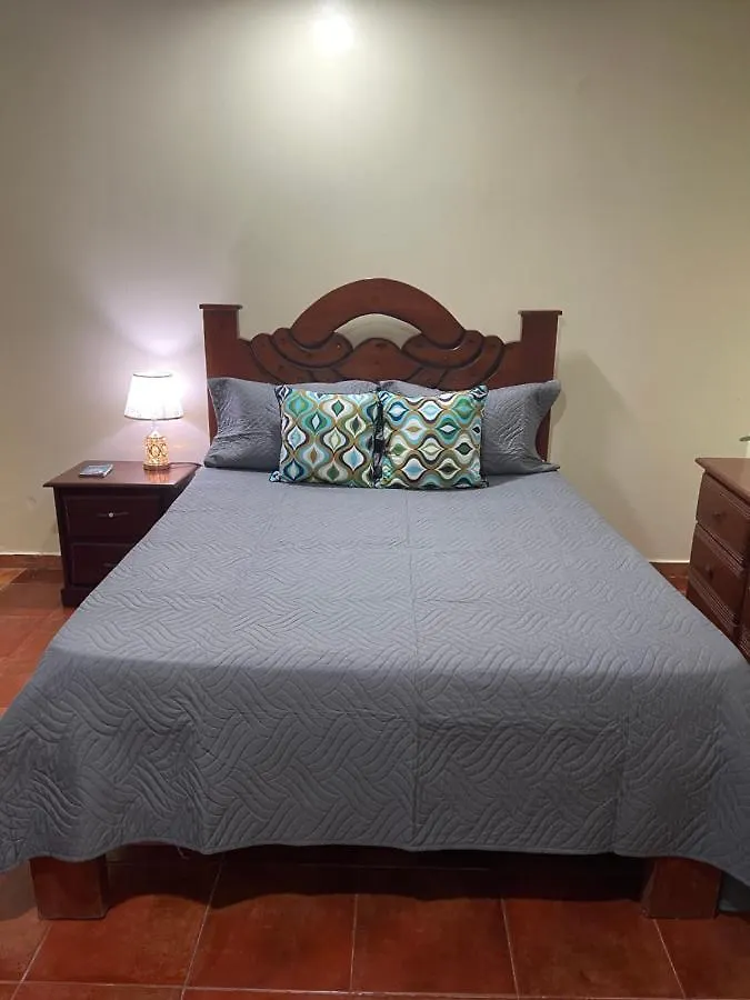 Aparthotel Vbermor Hotel Santo Domingo