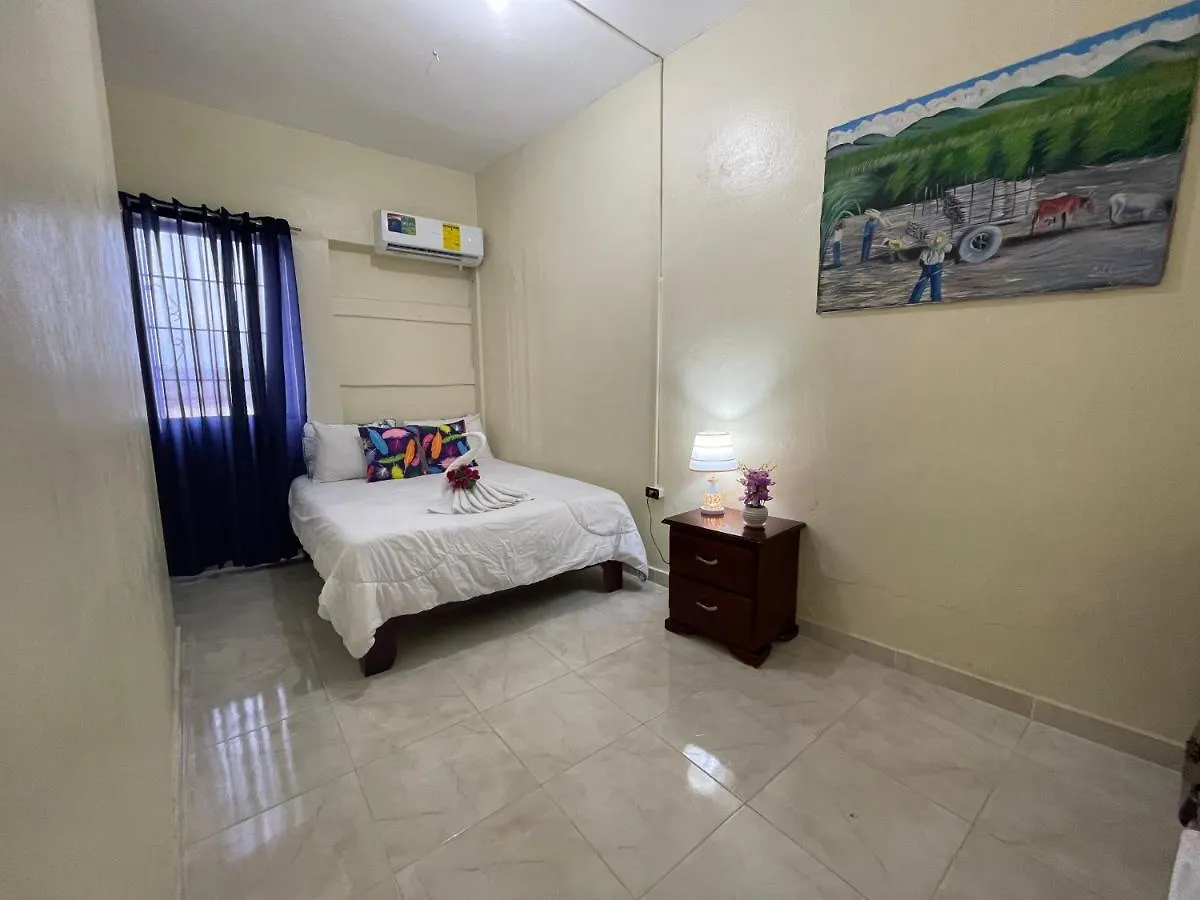 Vbermor Hotel Santo Domingo 0*,