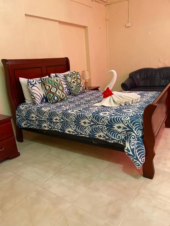 Vbermor Hotel Santo Domingo 0*,