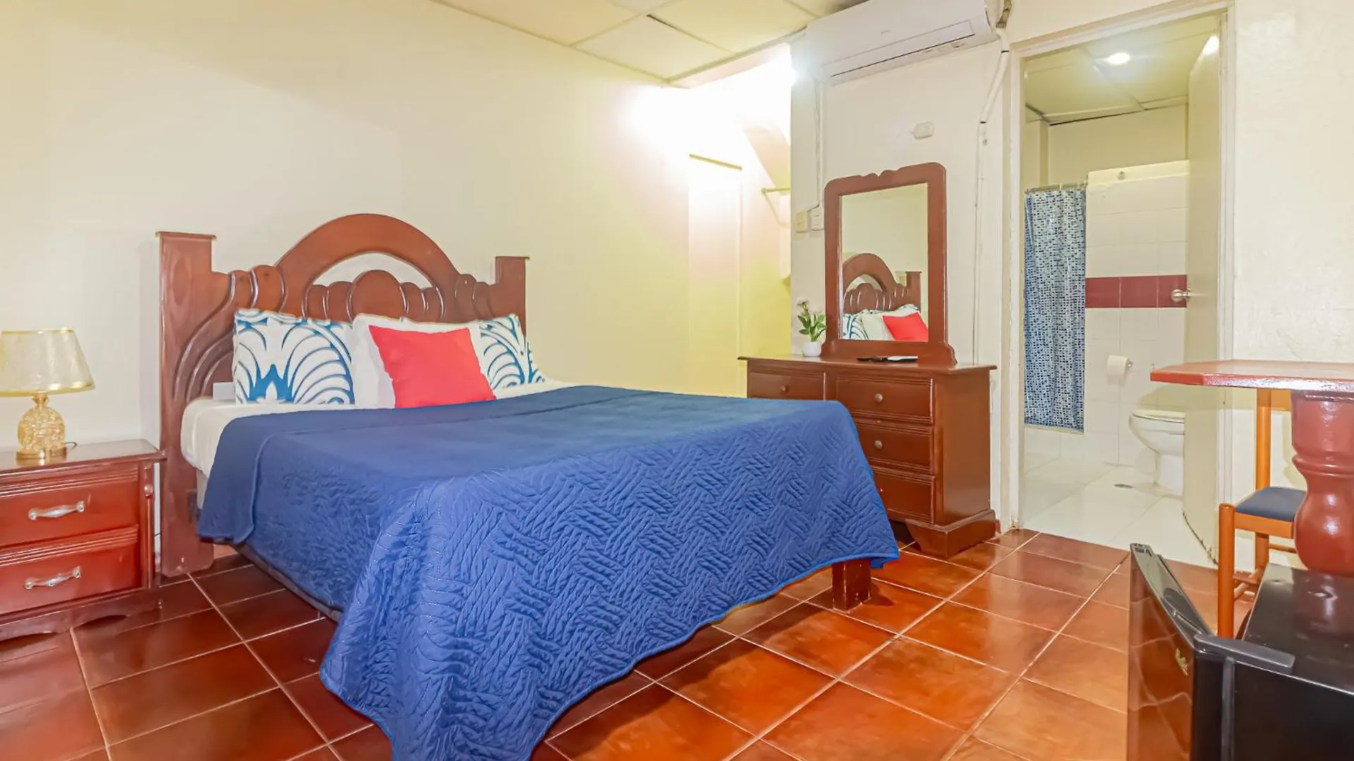 Vbermor Hotel Santo Domingo 0*,  Dominican Republic