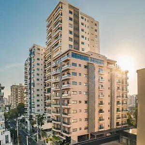 Regatta Living By Mint Apartahotel