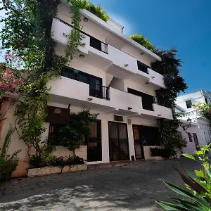 Casa La Maria By The Oxo House Appartamento Santo Domingo