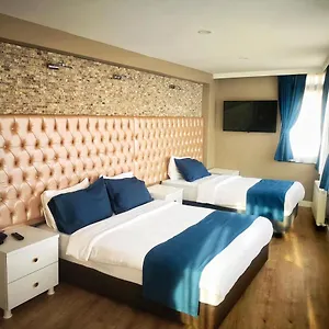 Cape Palace Hotel Provincia di Istanbul