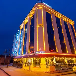 Express Hotel Provincia di Istanbul