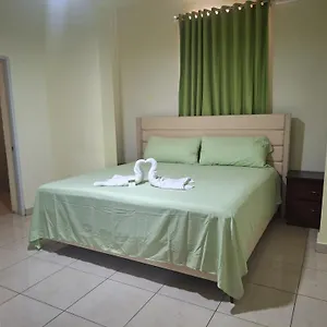 Enrique I Gazcue Hostal