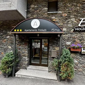 Turisticos Poblado Aparthotel Arinsal