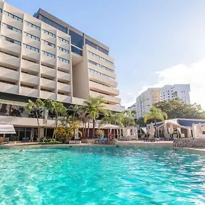 Dominican Fiesta Hotel&casino Santo Domingo