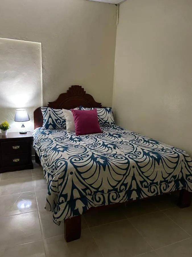 Aparthotel Vbermor Hotel Santo Domingo Repubblica Dominicana