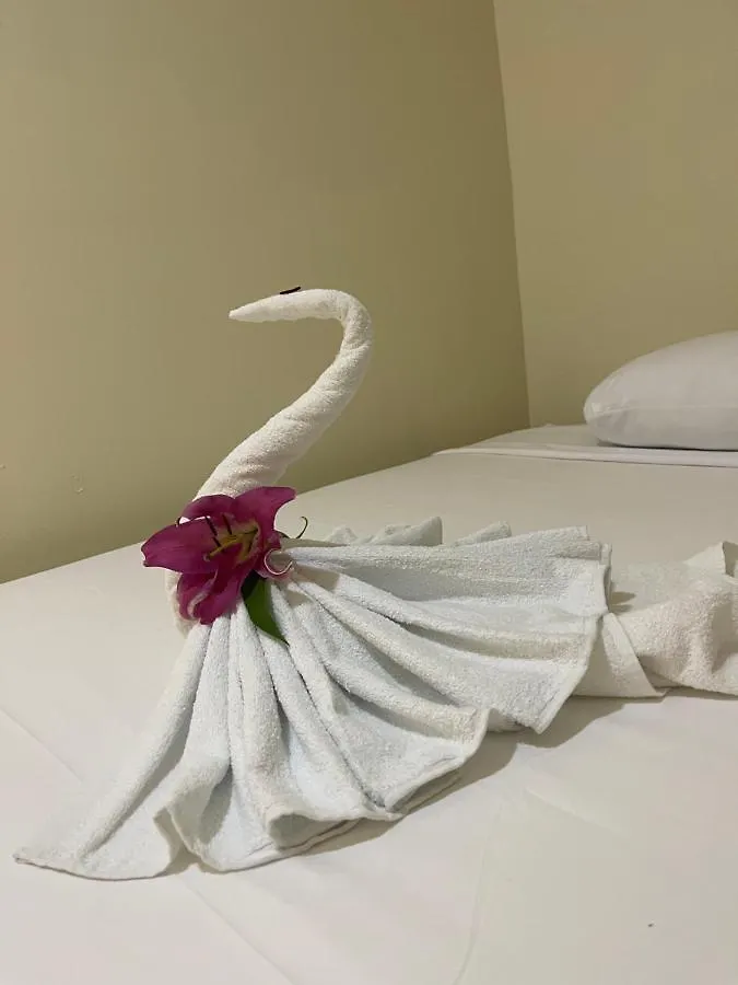 سانتو دومينجو Vbermor Hotel