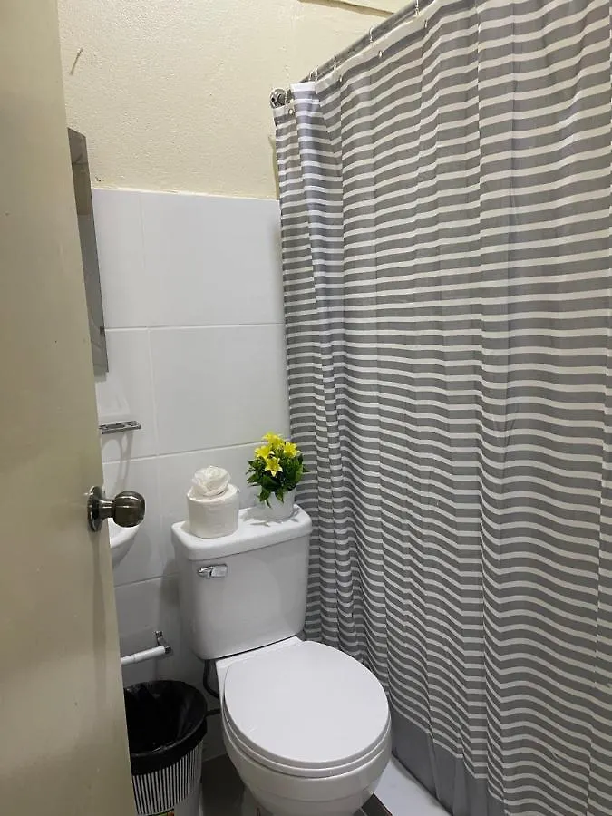 شقة فندقية سانتو دومينجو Vbermor Hotel
