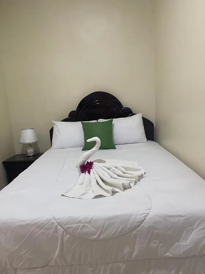 سانتو دومينجو Vbermor Hotel شقة فندقية سانتو دومينجو