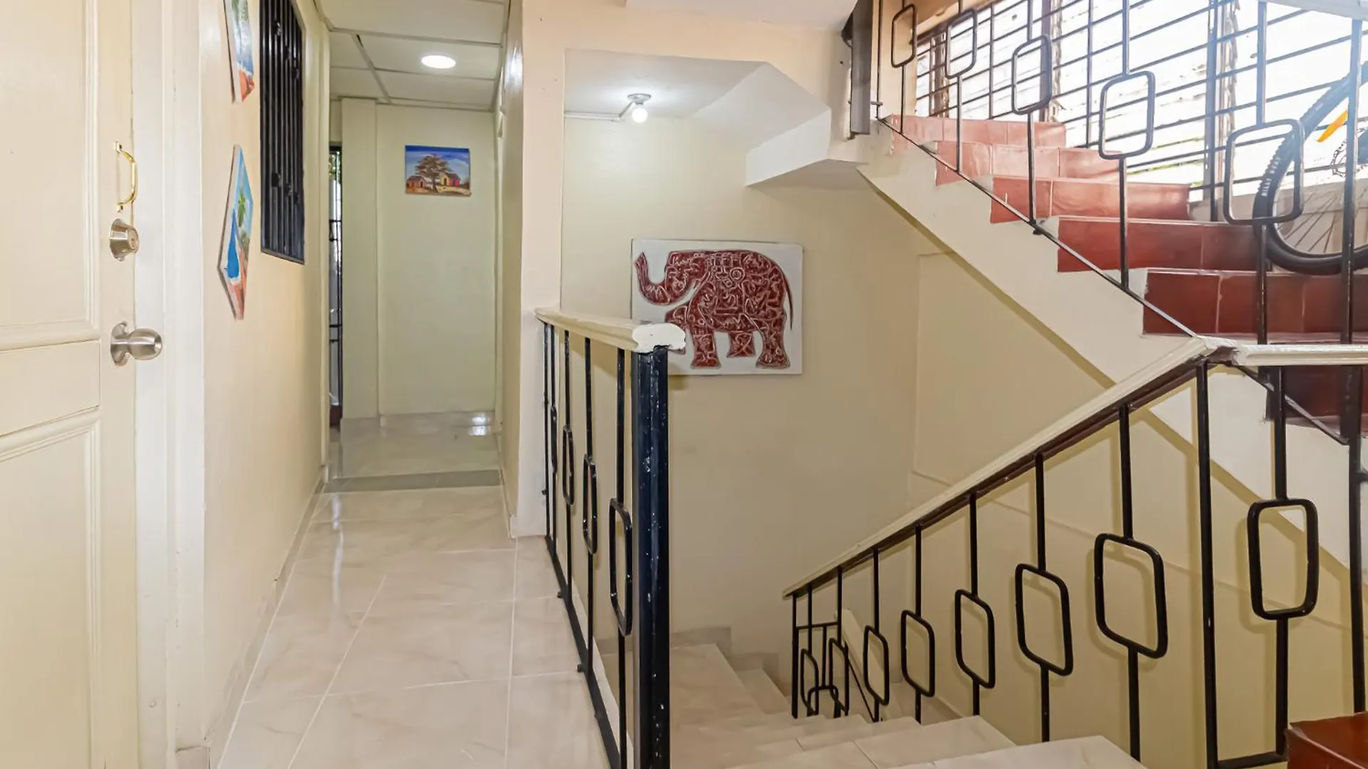 سانتو دومينجو Vbermor Hotel شقة فندقية سانتو دومينجو
